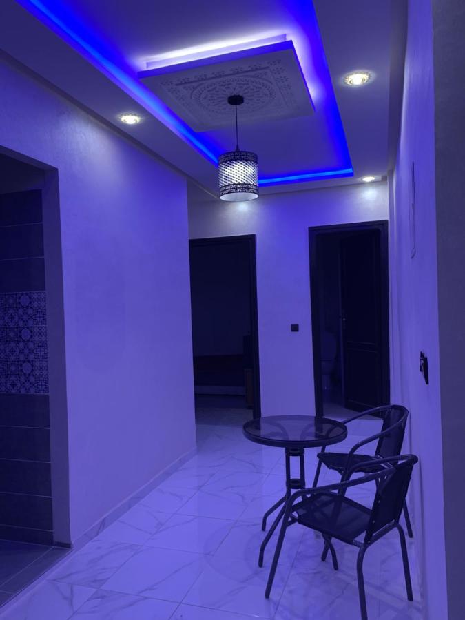 Lovely 2-Bedroom Appartement Marrakesh Luaran gambar