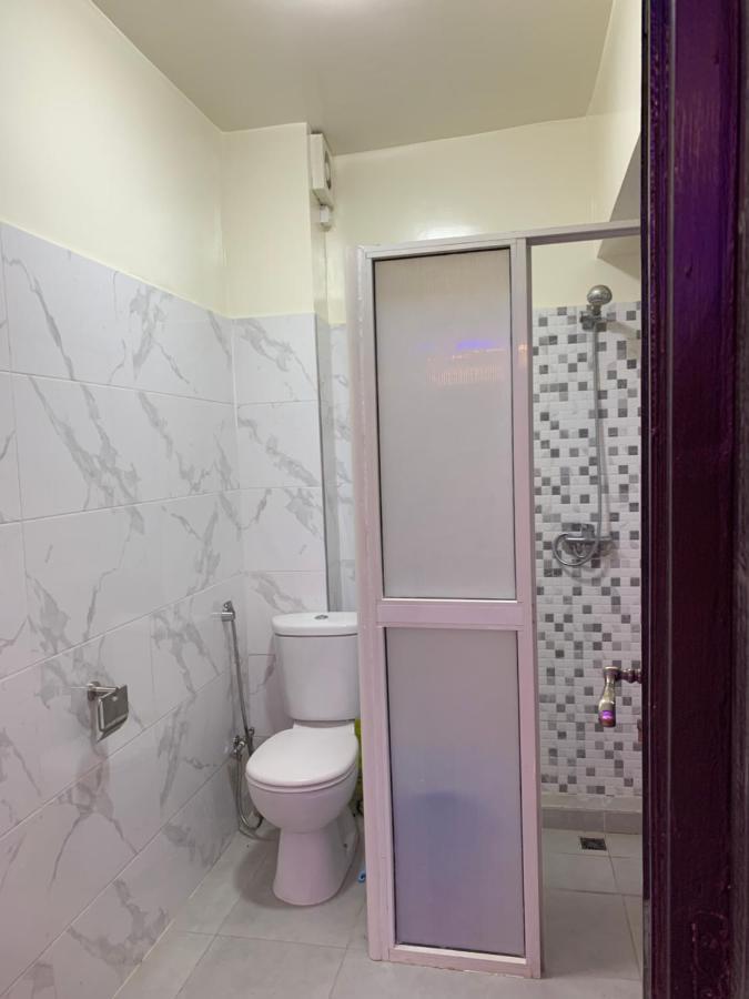 Lovely 2-Bedroom Appartement Marrakesh Luaran gambar